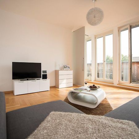 Kokon Apartments Leipzig Quarto foto