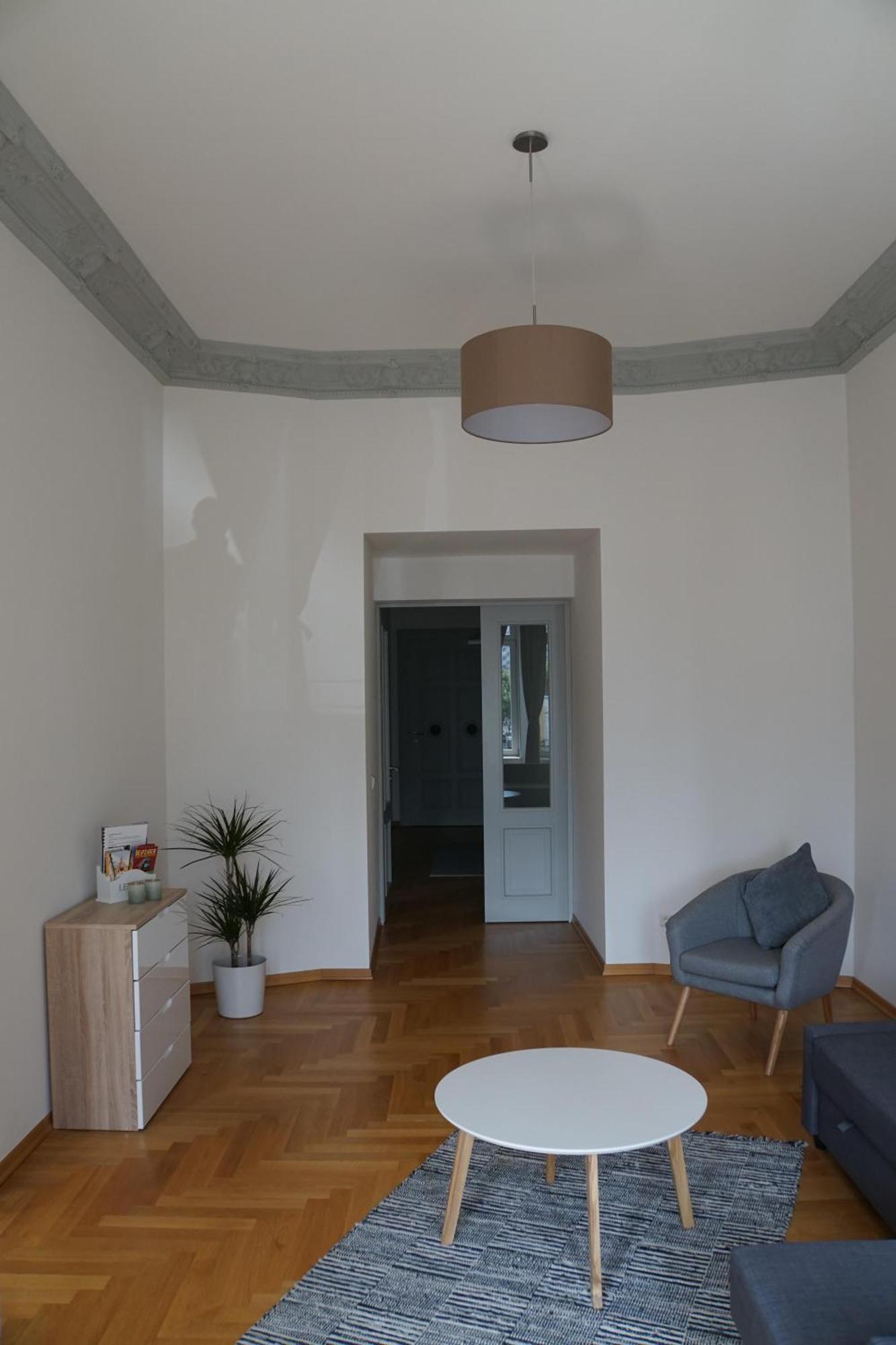 Kokon Apartments Leipzig Quarto foto