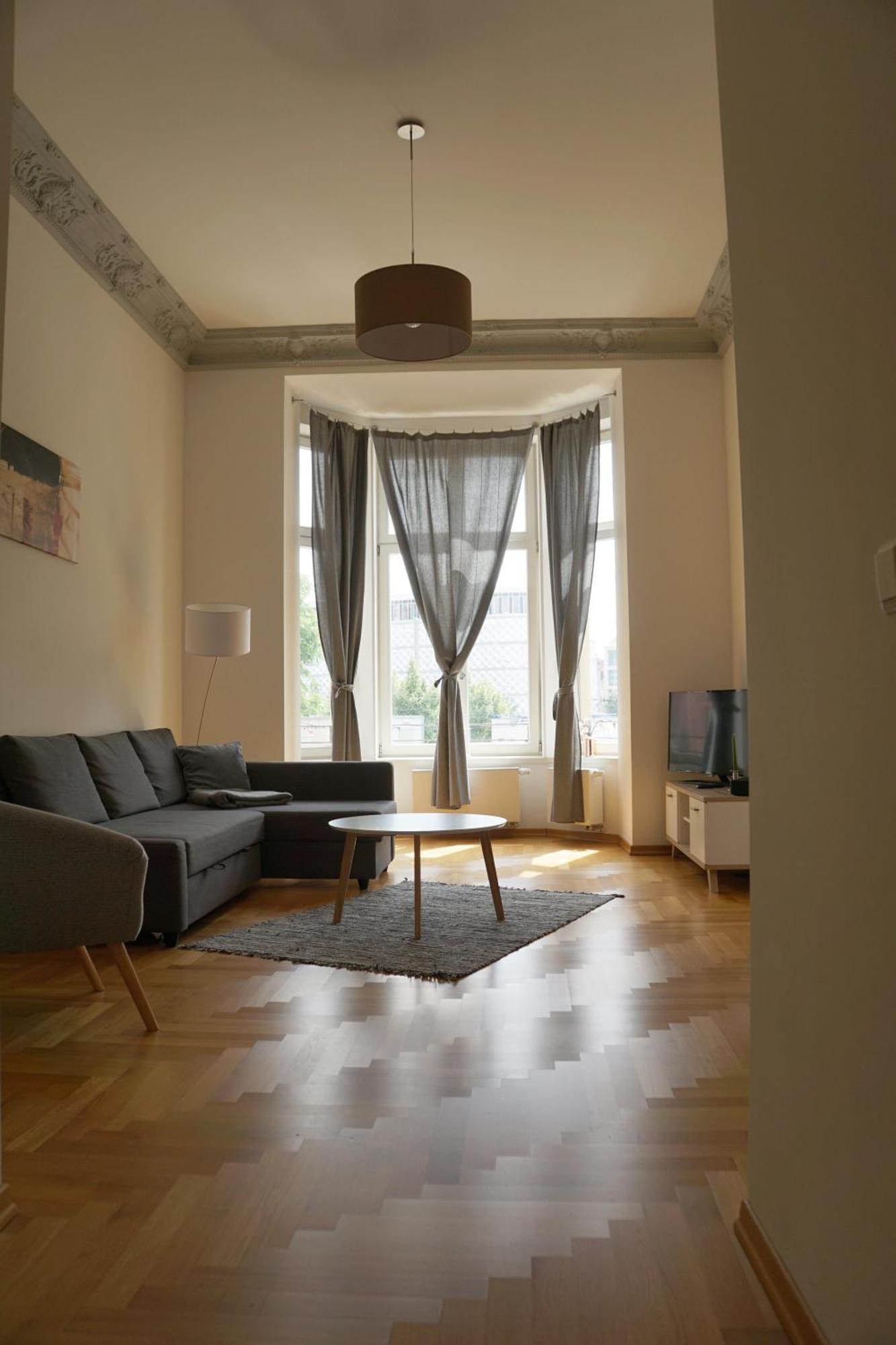 Kokon Apartments Leipzig Quarto foto