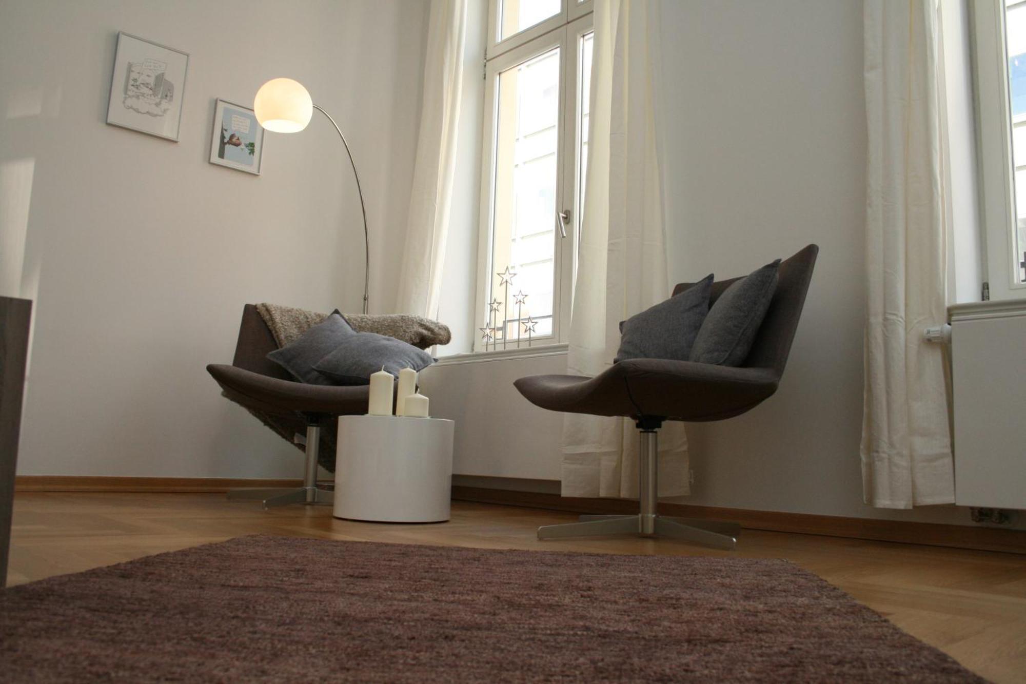 Kokon Apartments Leipzig Quarto foto