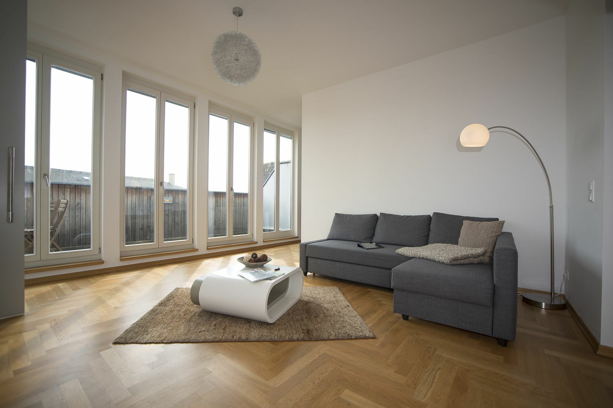 Kokon Apartments Leipzig Exterior foto